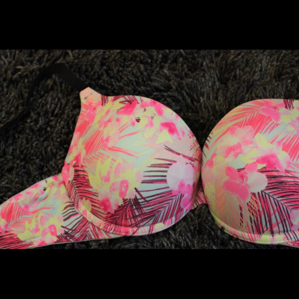 34C Bra